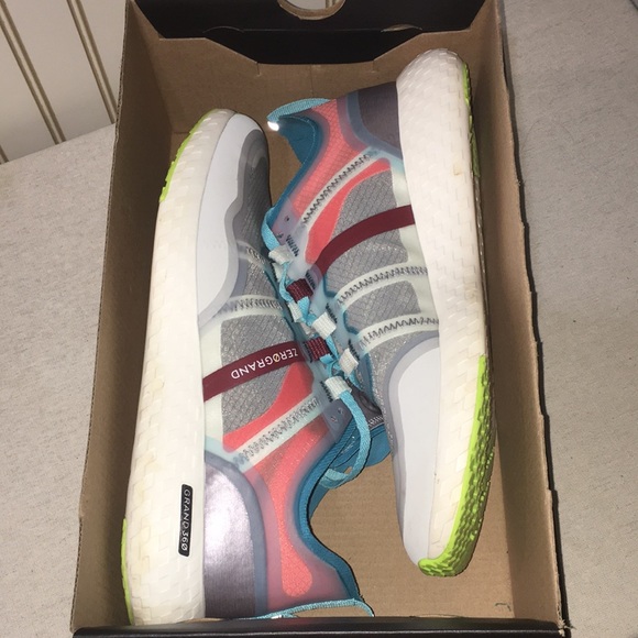 Zero Grand Outpace Runner - Picture 6 of 7